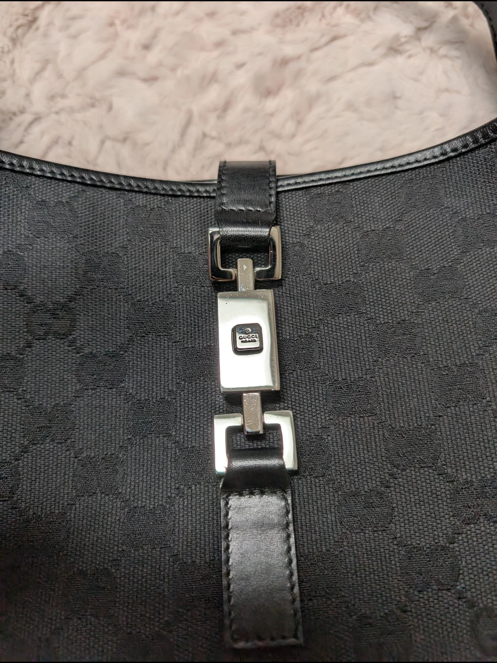 Gucci Jackie Bag - Picture 6 of 7